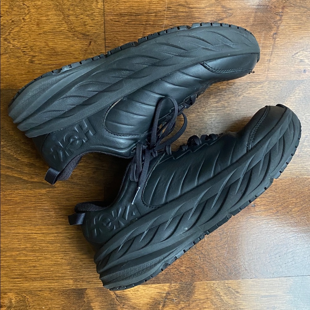 Hoka Bondi SR